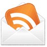 RSS subscription button